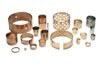 Buchas Usinadas